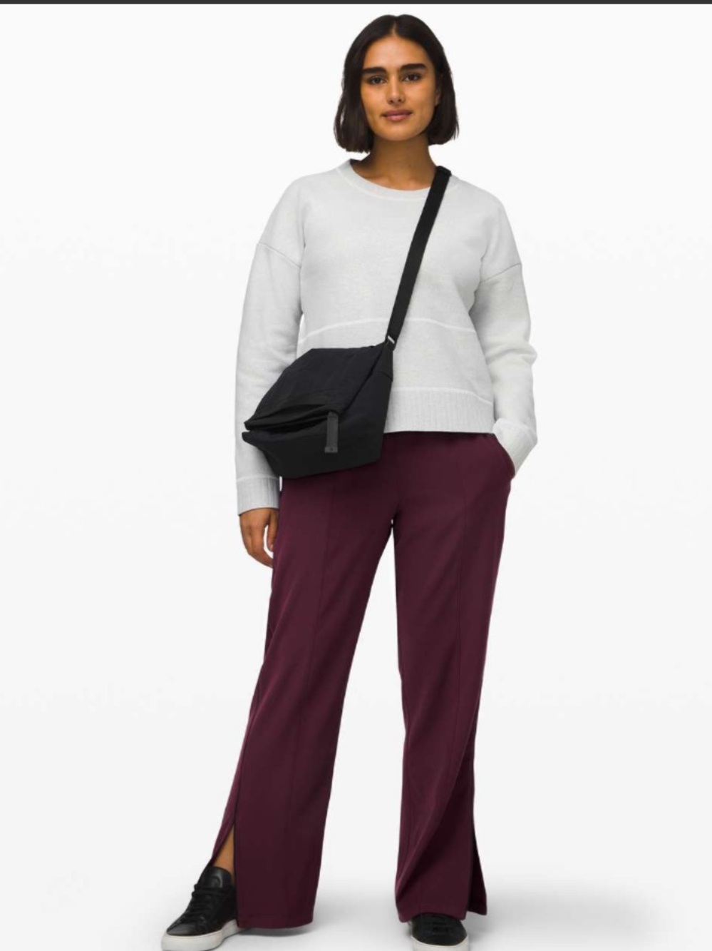 Lululemon On the Right Track Pant